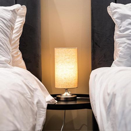 요크 Entire 2 Bed - Free Parking - No. 35 - The Cosy Collection Ltd 아파트 외부 사진