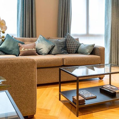 요크 Entire 2 Bed - Free Parking - No. 35 - The Cosy Collection Ltd 아파트 외부 사진