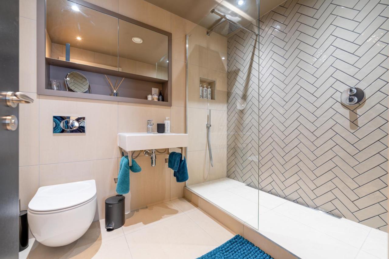요크 Entire 2 Bed - Free Parking - No. 35 - The Cosy Collection Ltd 아파트 외부 사진