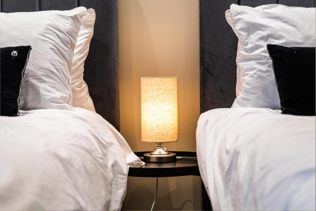 요크 Entire 2 Bed - Free Parking - No. 35 - The Cosy Collection Ltd 아파트 외부 사진